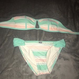 aeropostale aerie bikini